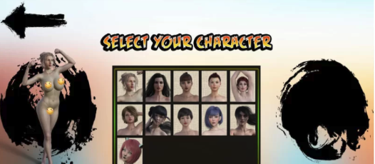 图片[4]-【ACT/UNITY引擎/全动态/PC】战斗或者被肏！Fight For Fuok 2.1.1 完结版-春日ACG