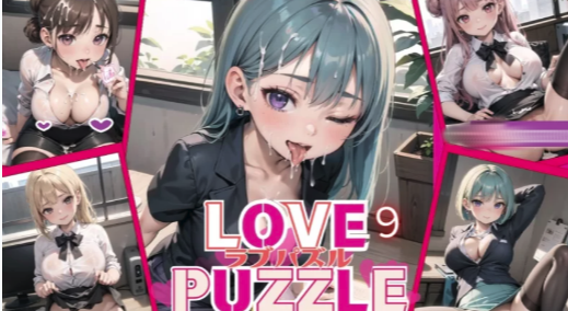 [日式RPG] 美女OL 美女ОL編美麗C AI汉化版  安卓+PC-春日ACG