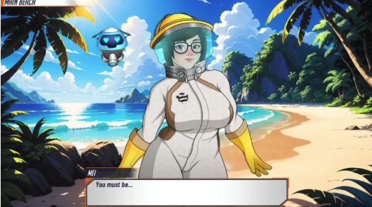 图片[2]-[欧美SLG/沙盒/同人] 后宫观察 Haremwatch v0.04a PC+安卓-春日ACG