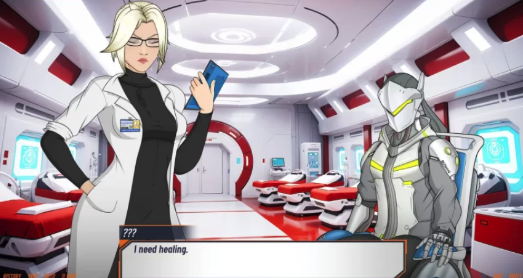 图片[3]-[欧美SLG/沙盒/同人] 后宫观察 Haremwatch v0.04a PC+安卓-春日ACG