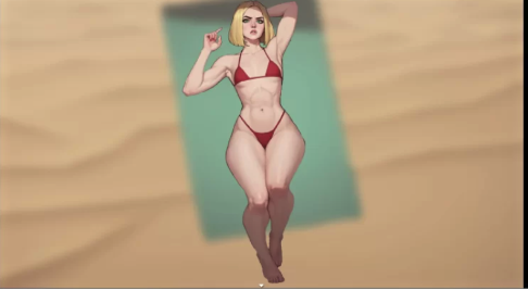 图片[3]-【欧美RPG/PC/动态]NTR复仇 NTR Revenge v0.2.1 汉化版 安卓+PC-春日ACG