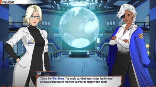 图片[4]-[欧美SLG/沙盒/同人] 后宫观察 Haremwatch v0.04a PC+安卓-春日ACG