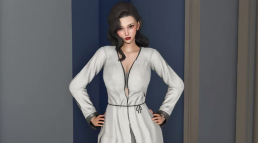 【国产SLG/中文/步兵/动态】 韵母攻略V1.0 官中步兵版  安卓+PC-春日ACG