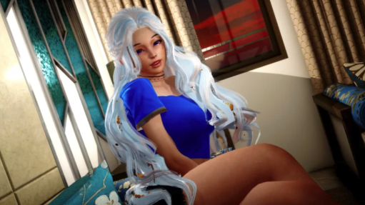 图片[3]-【亚洲风SLG/汉化/动态/双端】永远/永恒之忆/EvermoreVo.51 安卓+PC-春日ACG