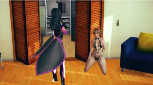 图片[2]-[亚洲SLG/动态]英雄后宫1.3.5 AI汉化版PC+安卓-春日ACG