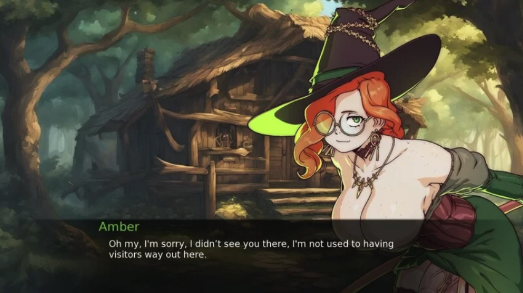 图片[3]-【肉鸽SLG/动态/汉化】拯救国王To Save a King V0.1 安卓+PC-春日ACG