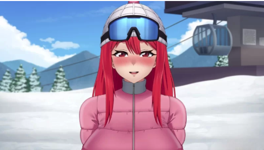 图片[2]-[SLG/官中/NTR/动态]押上本人女朋友 v0.1官方中文  安卓+PC-春日ACG