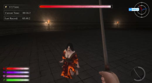 图片[3]-【PC/ARPG/动态】罪恶尖塔 sin spire v0.05  PC-春日ACG