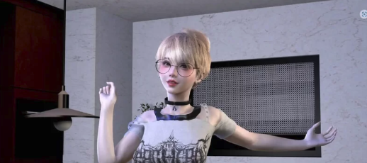 图片[4]-【SLG/国人审美/动态] NTR之谜 v0.40 汉化版 安卓+PC-春日ACG