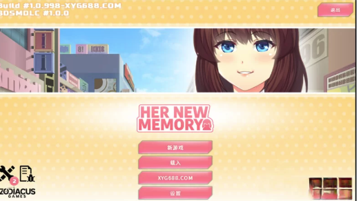 图片[3]-【SLG/互动/动态/换装】她的新回忆-调教淫妻模拟器 V1.0.998 安卓+PC-春日ACG