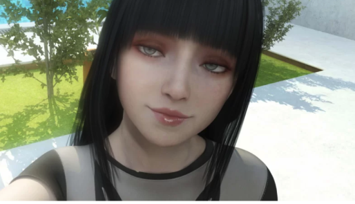 图片[2]-【神作/SLG/汉化/动态】欲望之影0.6  安卓+pc V0.6 内嵌AI汉化-春日ACG