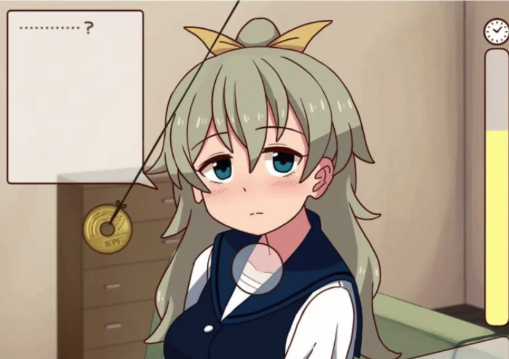 图片[2]-【PC/触摸SLG/纯爱/动态/无汉化】和妹妹共度的一个月 PC-春日ACG