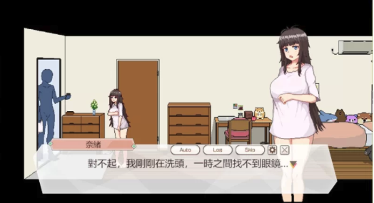 图片[2]-[沙盒SLG/像素动态] 外送热 Delivery Hot v25.06.26 官方中文 PC-春日ACG