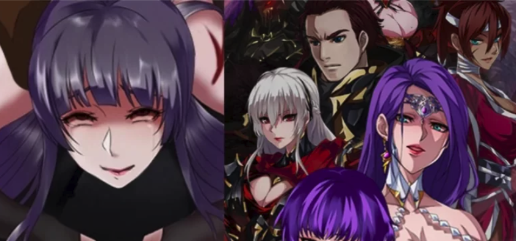 图片[3]-【大作RPG/国产】OVER‧DeviL 圣石少女篇 V1.035  安卓+PC-春日ACG