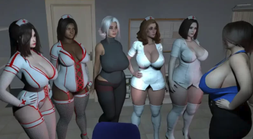 [SLG/动态]肥胖生涯0.11AI汉化版PC+安卓-春日ACG