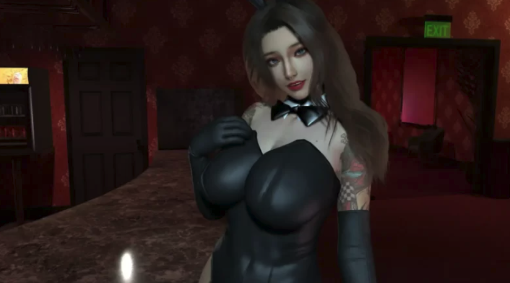 图片[3]-[SLG/动态]肥胖生涯0.11AI汉化版PC+安卓-春日ACG