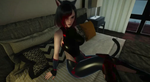 图片[2]-[欧美SLG/动态]最后人类0.8AI汉化版PC+安卓-春日ACG