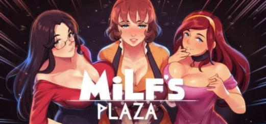 图片[2]-【欧美SLG/中文/动态】淑女的广场 v18 官中步兵版-春日ACG