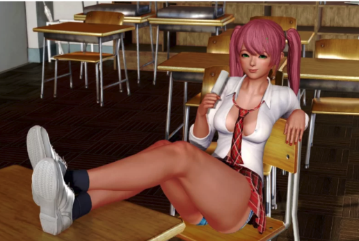 图片[3]-【亚洲风SLG/动态/沙盒】学院生活 Solvalley School V4.0  安卓-春日ACG