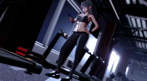 图片[2]-【亚洲SLG/动态/3D】深海欲望0.1.1  安卓+PC-春日ACG