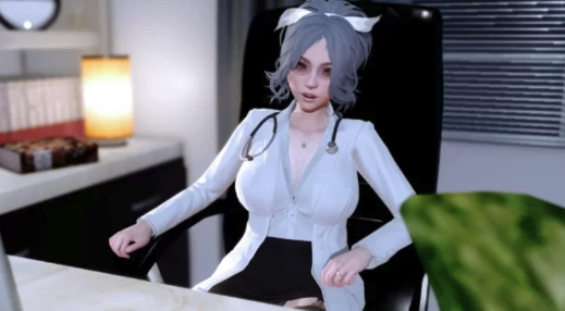 图片[3]-【亚洲SLG/动态/3D】深海欲望0.1.1  安卓+PC-春日ACG