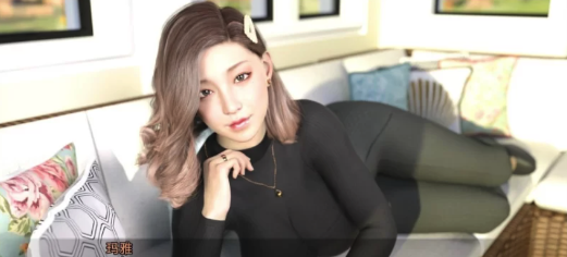 图片[3]-[欧美SLG/动态] 收看节目 收听节目 Tune In to the Show Ep.9 汉化版 安卓+PC-春日ACG