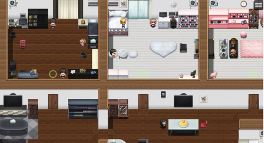 图片[3]-【RPG/汉化】失足女友+全CG  安卓+PC-春日ACG