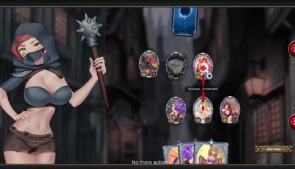 pc [爆款卡牌SLG/H版炉石/动态] 该死的石头 官方中文版 [1+4.6G]-春日ACG