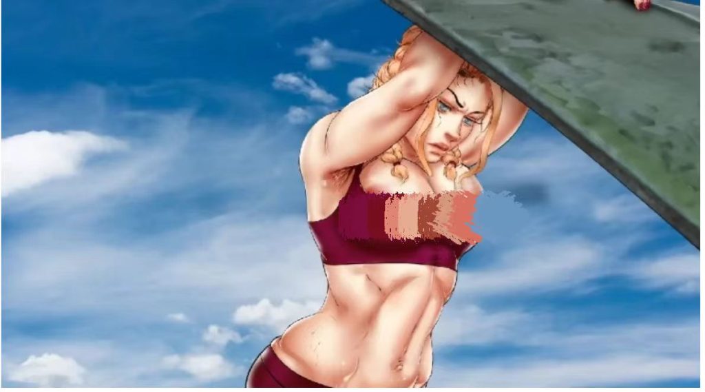 图片[2]-【欧美SLG/汉化/动态】牛奶少女支线故事[PC+安卓/3.35G]-春日ACG