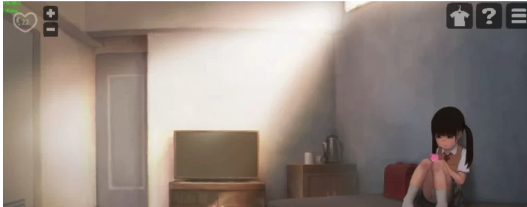 图片[3]-【SLG/触摸/互动/动态/CV】迷失的生命 Lost Life V1.52作弊官中版  安卓+PC-春日ACG