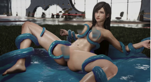 图片[3]-【同人SLG/汉化/动态】困在我的游戏里 0.5.2汉化版  安卓+PC-春日ACG