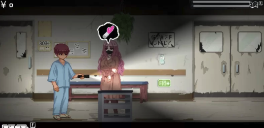 图片[4]-【像素ACT/PC/动态]医院的诱惑 官方中文版  PC-春日ACG