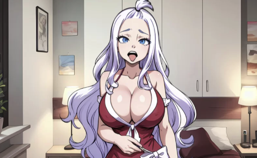 图片[2]-[SLG/动态/CV/2D] 妖精的尾巴 Lusty Tail v1.7.0 安卓-春日ACG