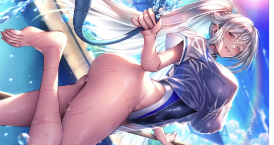 图片[2]-[精品/ADV/PC】甜蜜女友３体験版 AI汉化版  PC 安卓可以试一下krkr-春日ACG