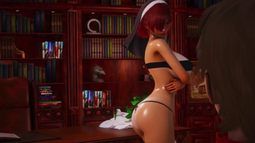 图片[3]-【SLG/汉化/动态] 利维坦v0.02 AI版 Leviathan  安卓+PC-春日ACG