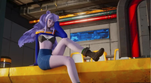 图片[4]-【SLG/汉化/动态] 利维坦v0.02 AI版 Leviathan  安卓+PC-春日ACG