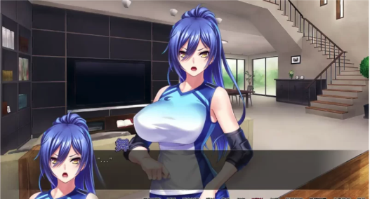 图片[3]-[日系SLG/2D]猫咪奥运会1.1.0汉化版PC+安卓-春日ACG