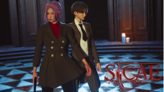 图片[2]-【神作SLG/汉化/动态】 西卡v0.7 Sicae[Ep 7] 安卓+PC-春日ACG