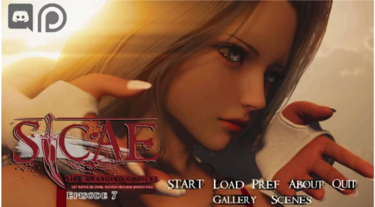 图片[3]-【神作SLG/汉化/动态】 西卡v0.7 Sicae[Ep 7] 安卓+PC-春日ACG