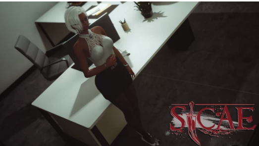 图片[4]-【神作SLG/汉化/动态】 西卡v0.7 Sicae[Ep 7] 安卓+PC-春日ACG