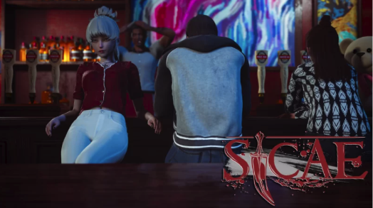 图片[5]-【神作SLG/汉化/动态】 西卡v0.7 Sicae[Ep 7] 安卓+PC-春日ACG