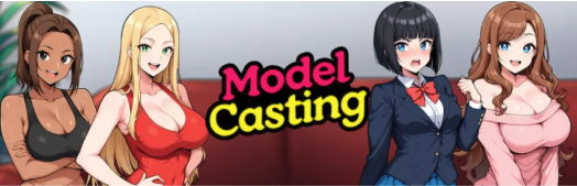 图片[3]-【SLG/汉化/动态】模特儿选拔 官方中文 ModelCasting v3.0 安卓+PC-春日ACG