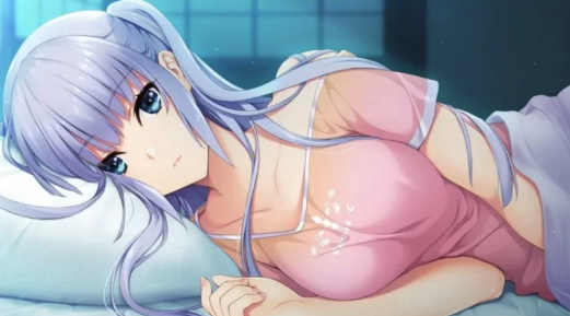 图片[3]-【ADV/全CV/汉化/全动态魔改版】水莲与紫苑  PC-春日ACG