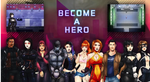 图片[2]-[RPG/动态/汉化] 超级血清 Uprising: The Beginning V2.0 完整汉化版 安卓+PC-春日ACG