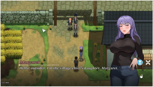 图片[2]-【SLG/养成/官中/动态/无码/LIVE2d】幸福岛幻想STEAMv1.04正式官中版   PC-春日ACG