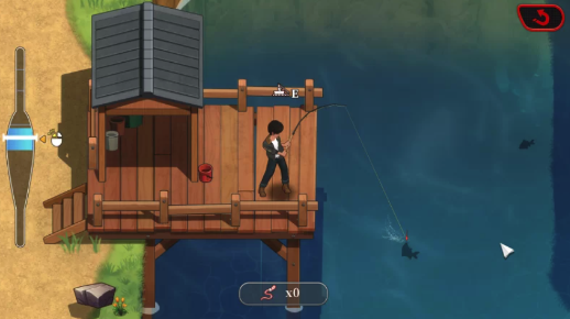 图片[5]-【SLG/养成/官中/动态/无码/LIVE2d】幸福岛幻想STEAMv1.04正式官中版   PC-春日ACG