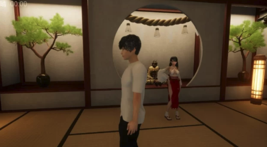 图片[3]-【ACT/动态/官中】我是驱魔人 官方中文版 PC-春日ACG