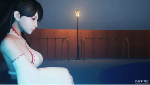 图片[4]-【ACT/动态/官中】我是驱魔人 官方中文版 PC-春日ACG