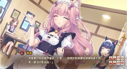 图片[3]-【ADV/动态/中文】猫娘乐园 After 官方中文版 PC-春日ACG