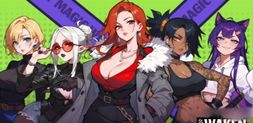 图片[3]-【卡牌SLG/动态】【电脑】觉醒：色欲魔骰Ver1.53 PC-春日ACG